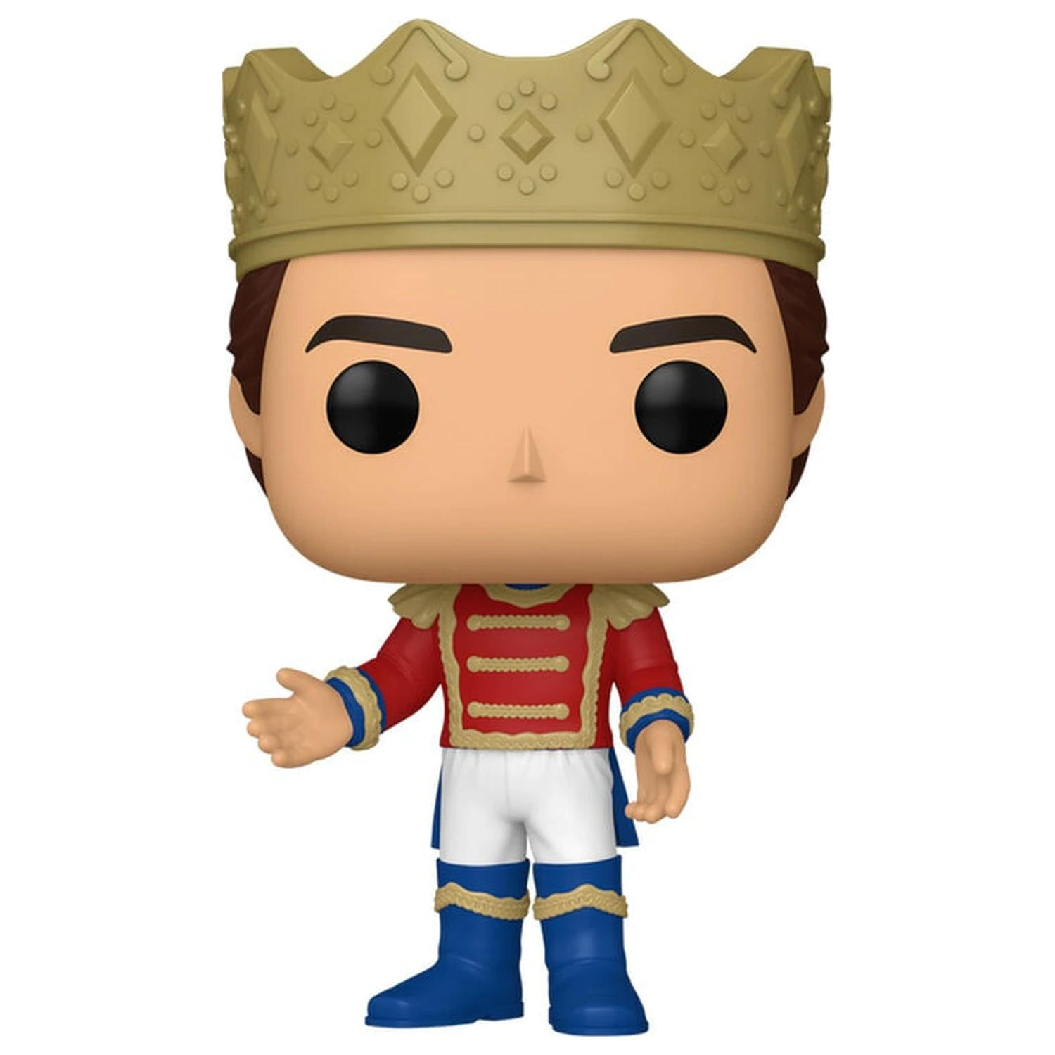 Funko POP figurica Barbie Prince Eric fotografija izdelka