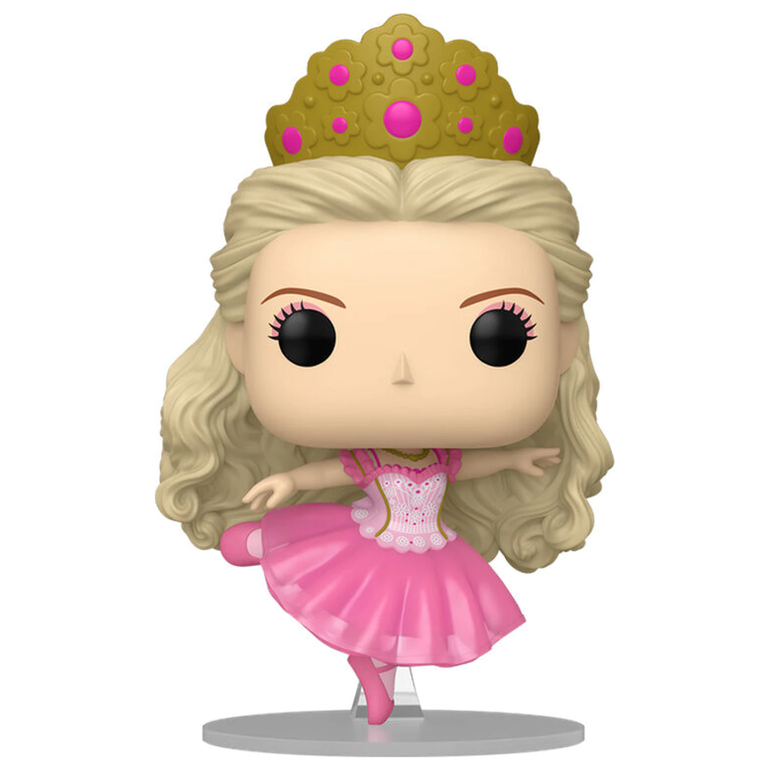 Funko POP figura Barbie Sugar Plum Fairy Barbie fotografija izdelka