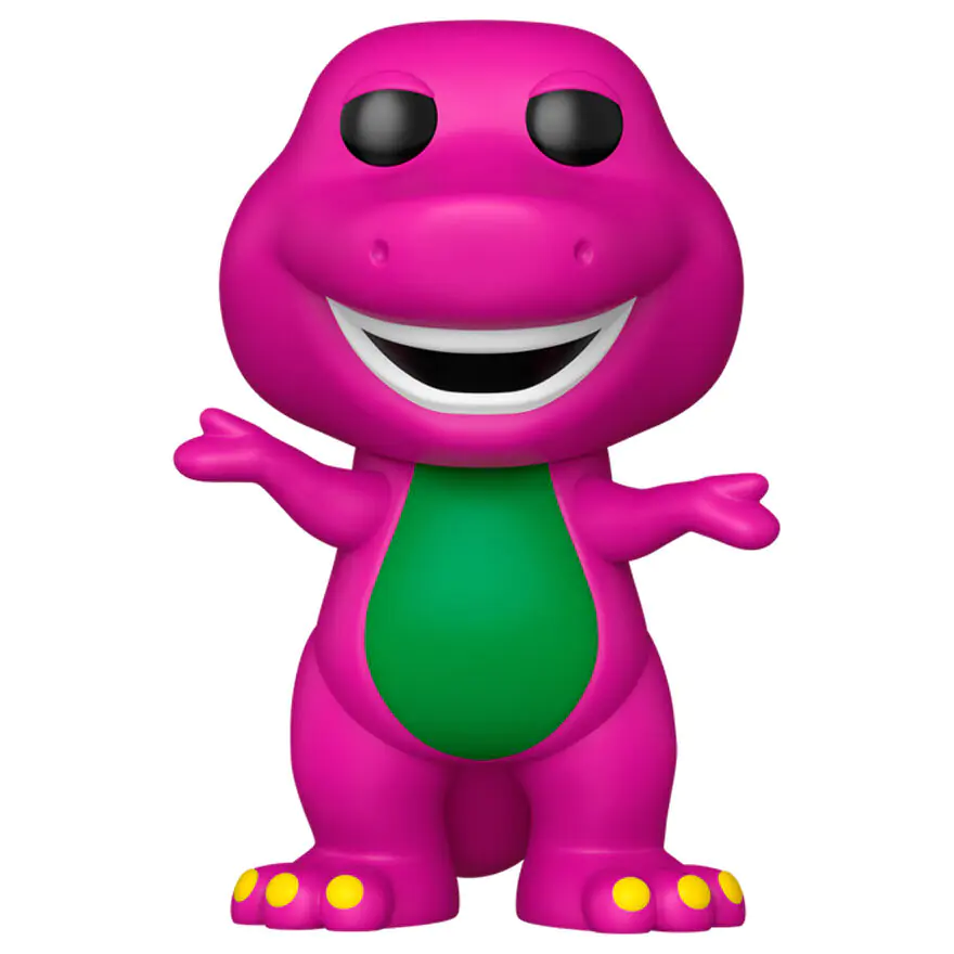 Figúrka Funko POP Barney - Barney fotografija izdelka