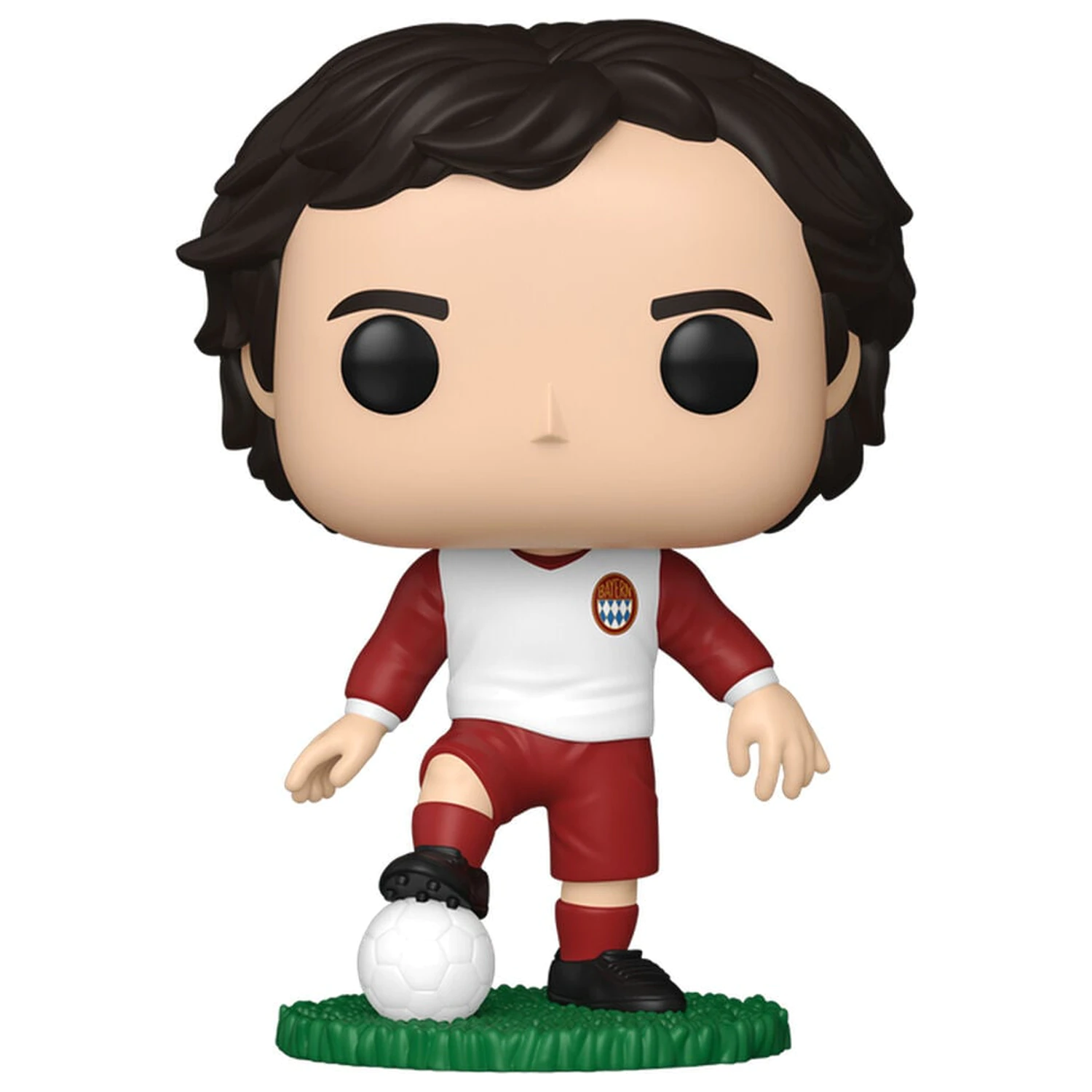 Funko POP figura Bayern München Franz Beckenbauer fotografija izdelka
