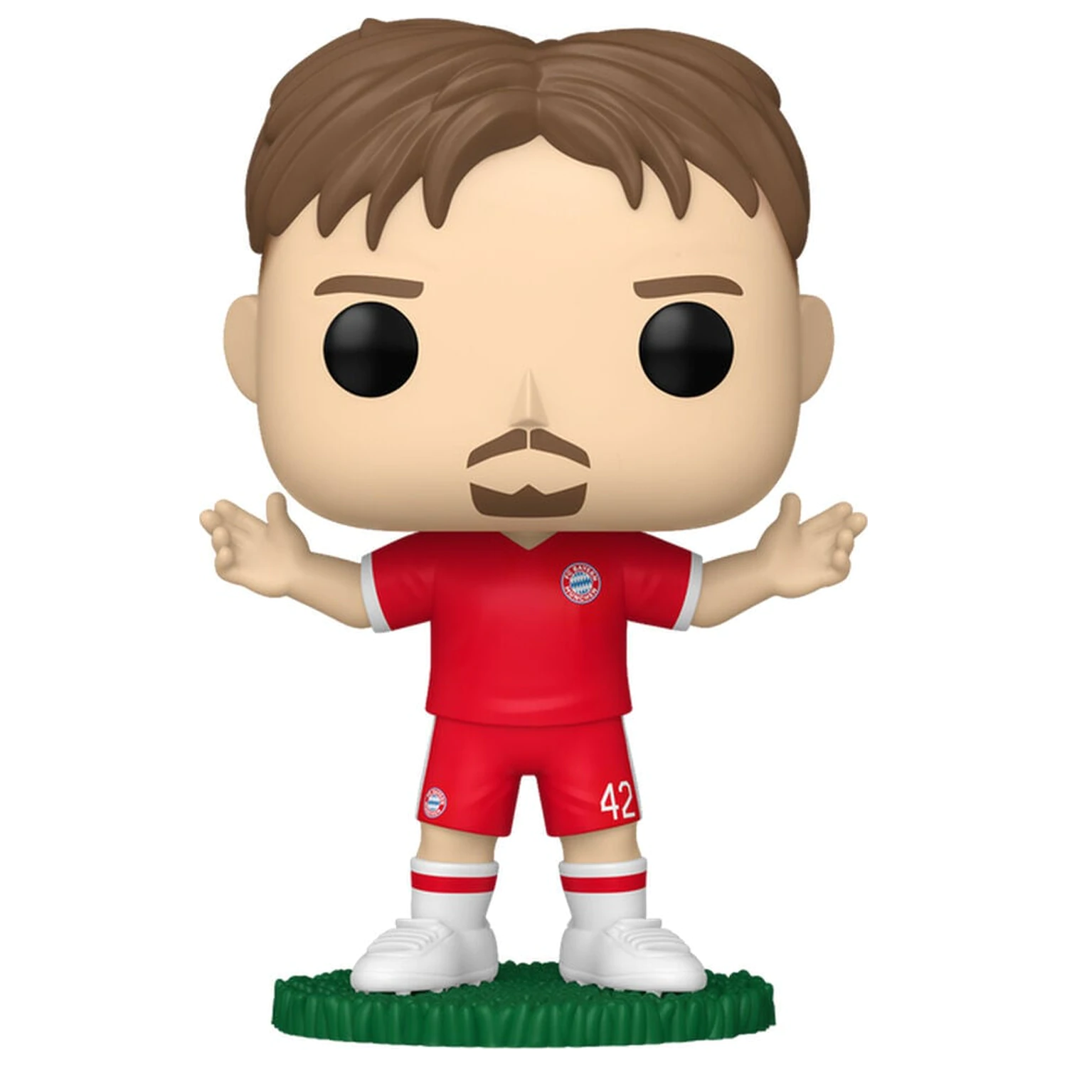 Funko POP figura Bayern München Lennart Karl fotografija izdelka