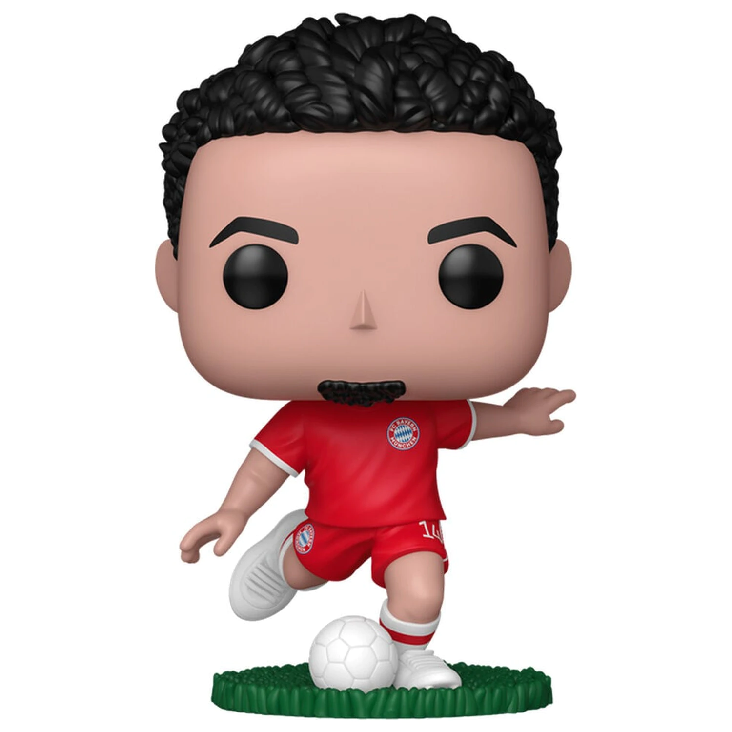Funko POP figura Bayern München Luis Diaz fotografija izdelka