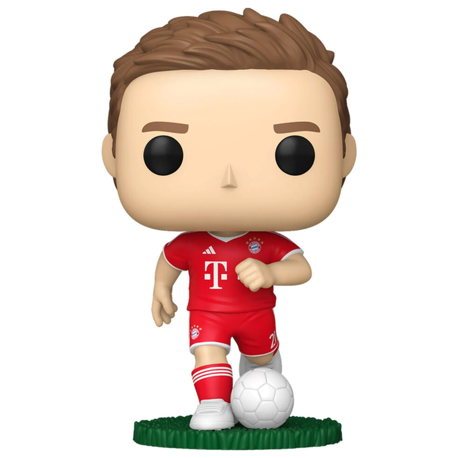 Funko POP figura Bayern München Philipp Lahm fotografija izdelka