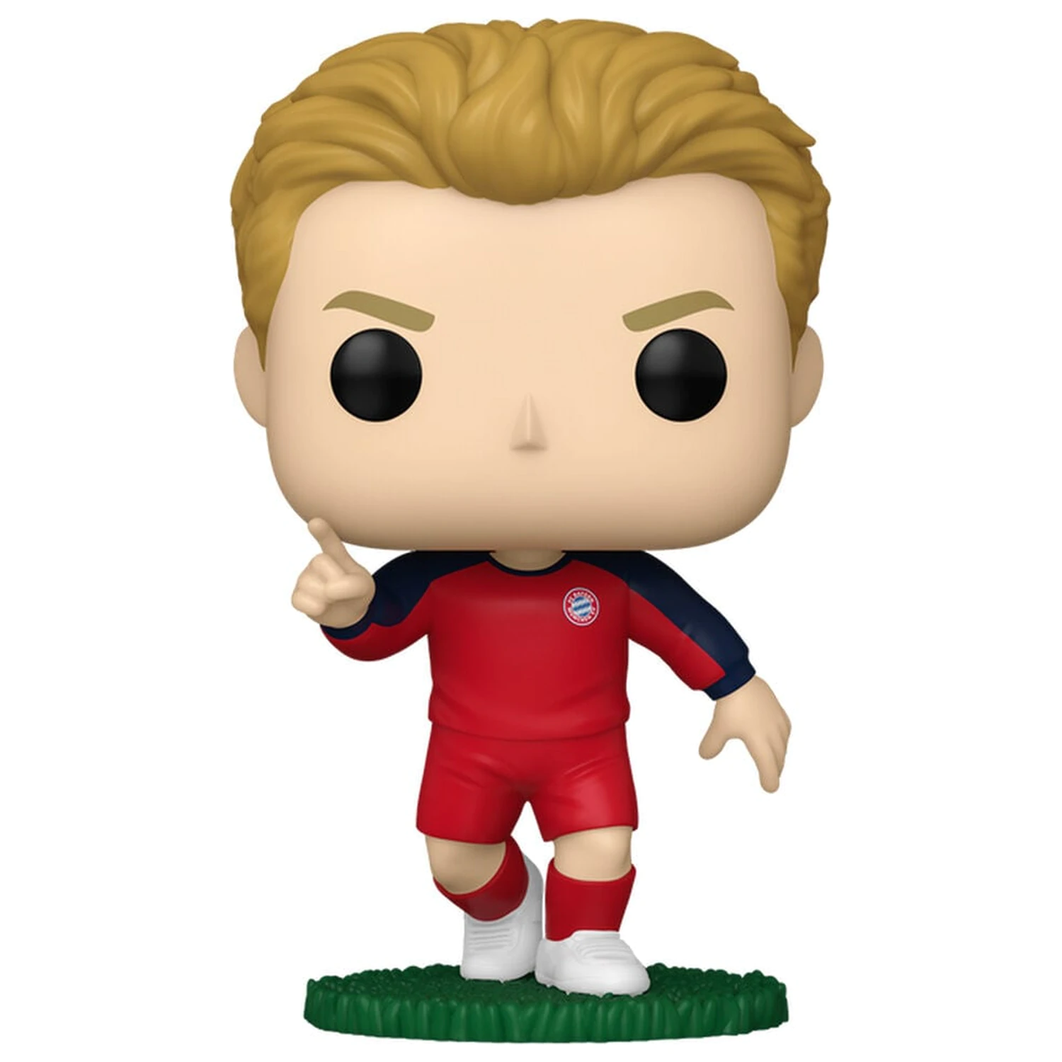 Funko POP figura Bayern München Stefan Effenberg fotografija izdelka