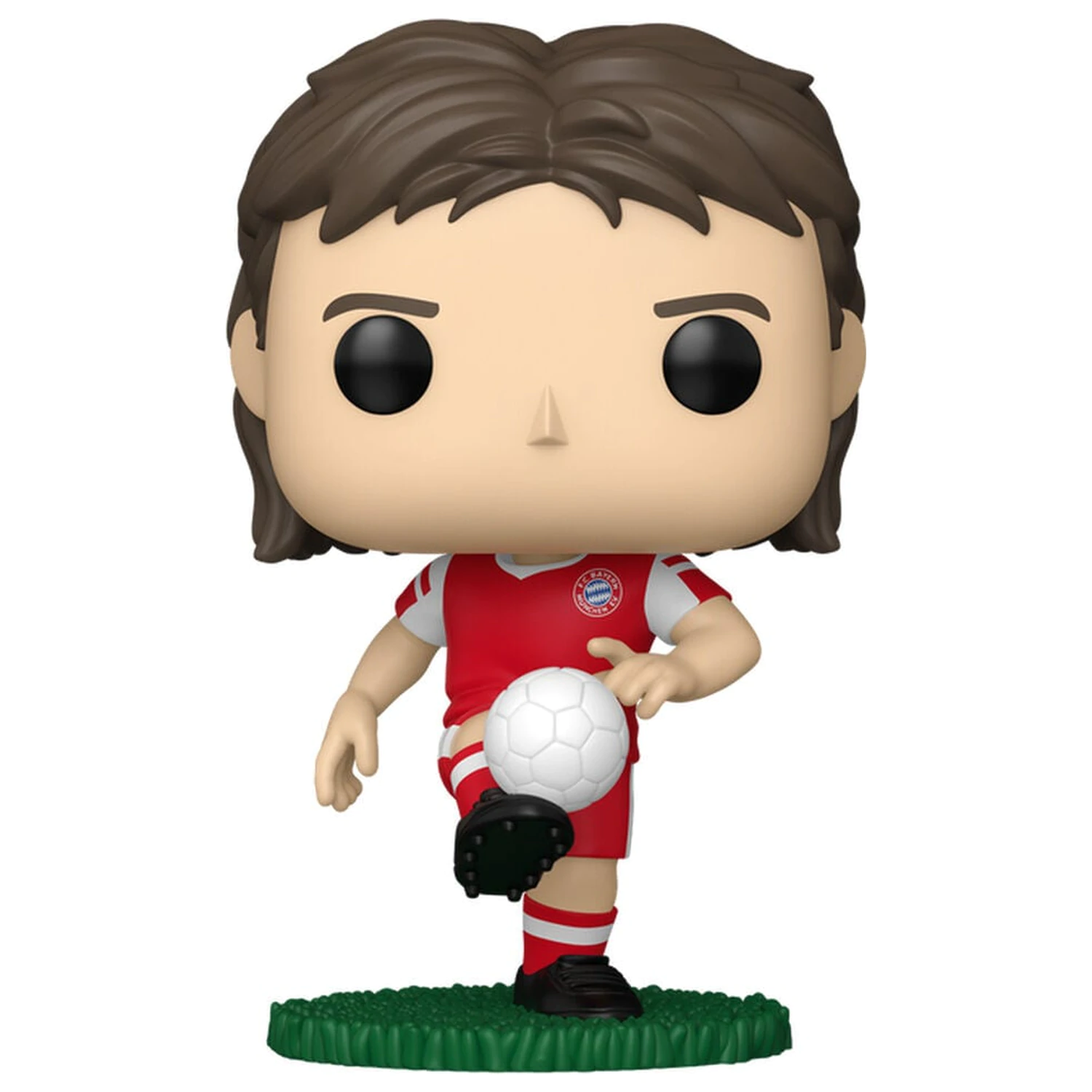 Funko POP figura Bayern München Klaus Augenthaler fotografija izdelka