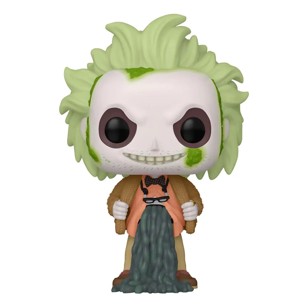 Funko POP figura Beetlejuice 2 - Beetlejuice Chase fotografija izdelka