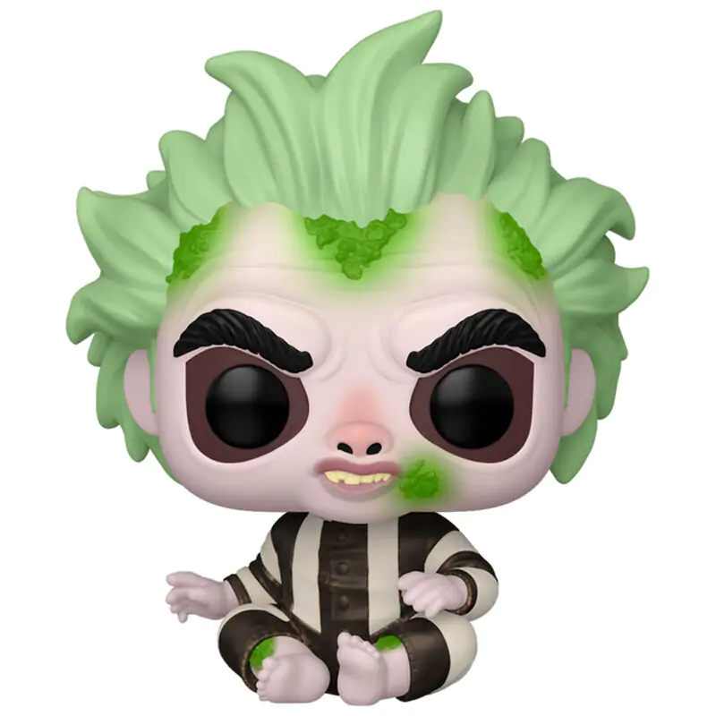 Funko POP figurica Beetlejuice Baby Beetlejuice fotografija izdelka