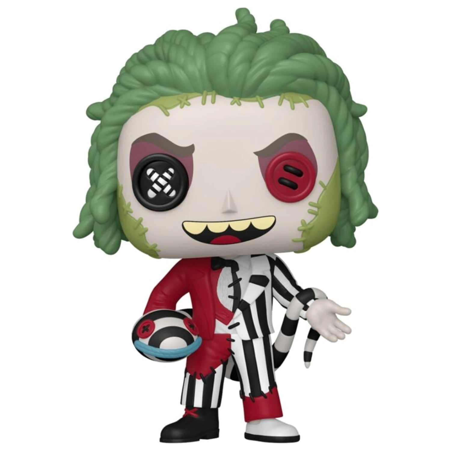 Funko POP figura Beetlejuice - Beetlejuice fotografija izdelka