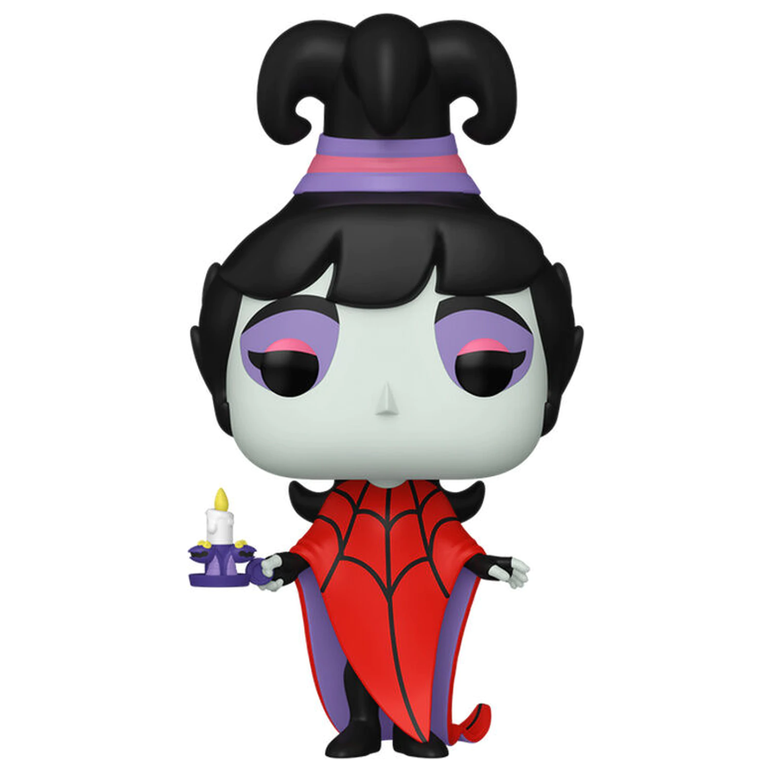 Funko POP figura Beetlejuice Lydia Deetz fotografija izdelka