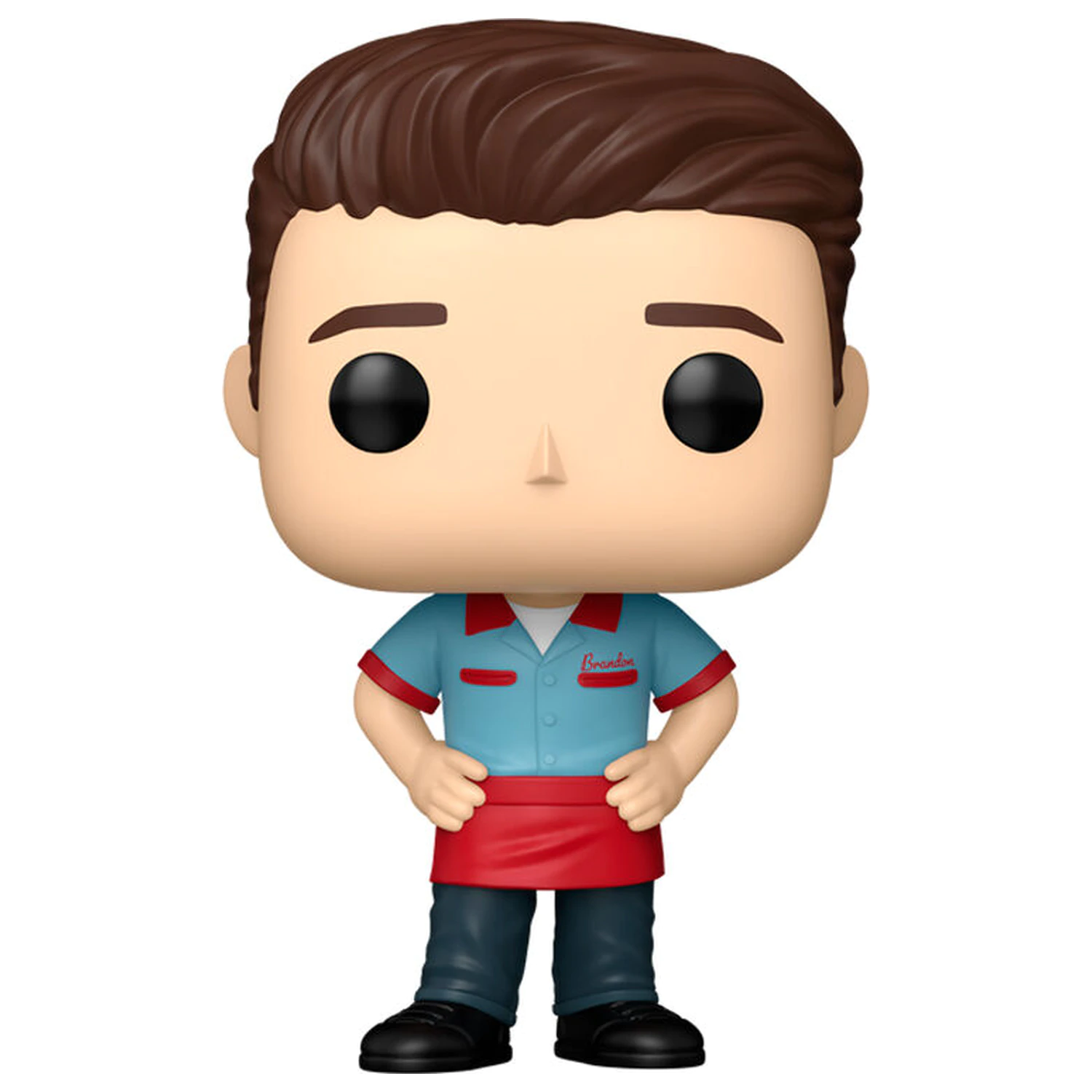 Funko POP figura Beverly Hills 90210 Brandon Walsh fotografija izdelka