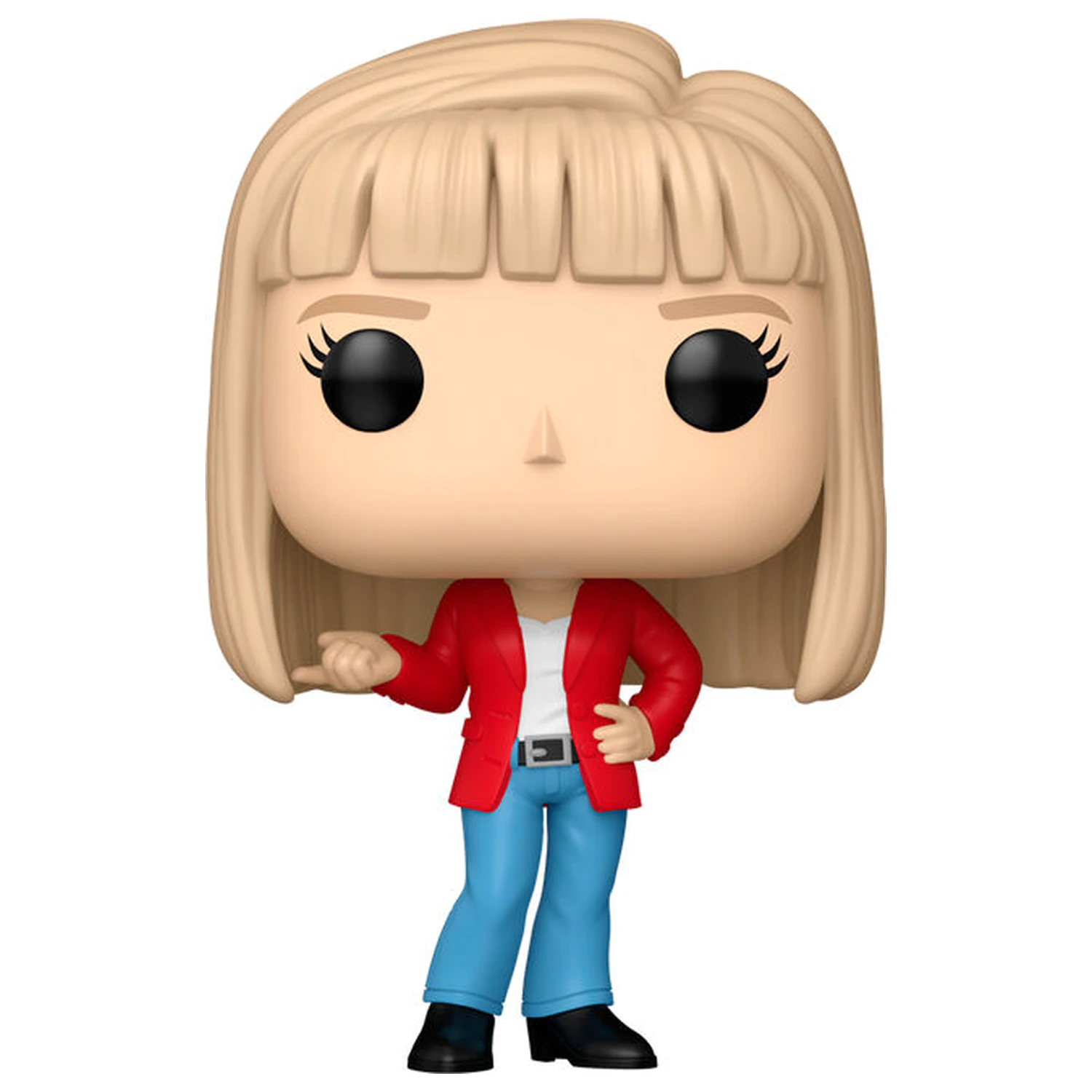 Funko POP figurica Beverly Hills 90210 Kelly Taylor fotografija izdelka
