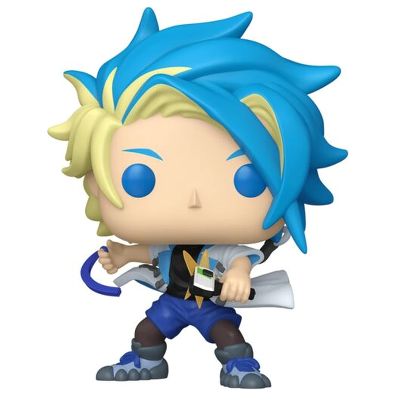 Funko POP figurica Beyblade X Jaxon Cross fotografija izdelka
