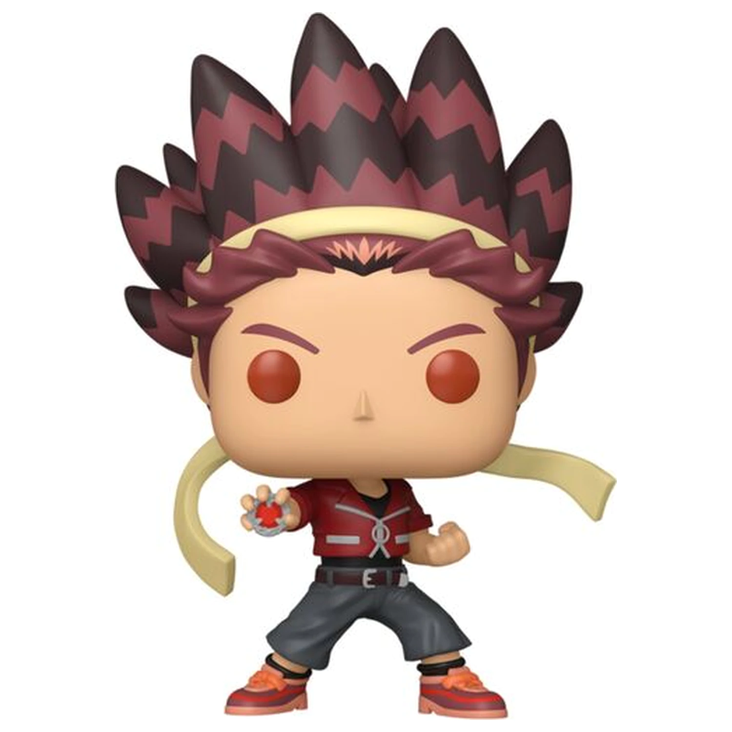Funko POP figura Beyblade X Robin Kazami fotografija izdelka