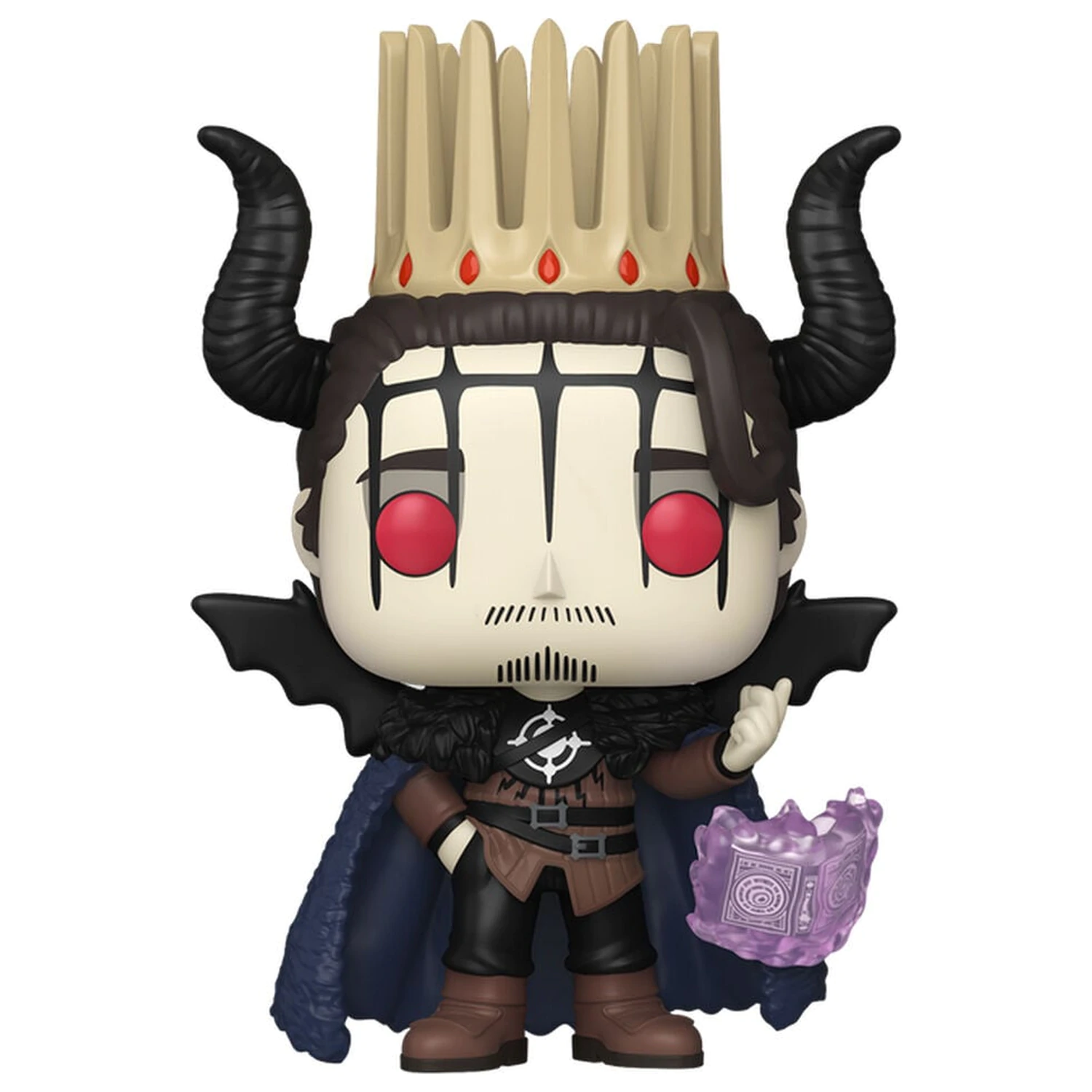 Funko POP figura Black Clover Dante fotografija izdelka