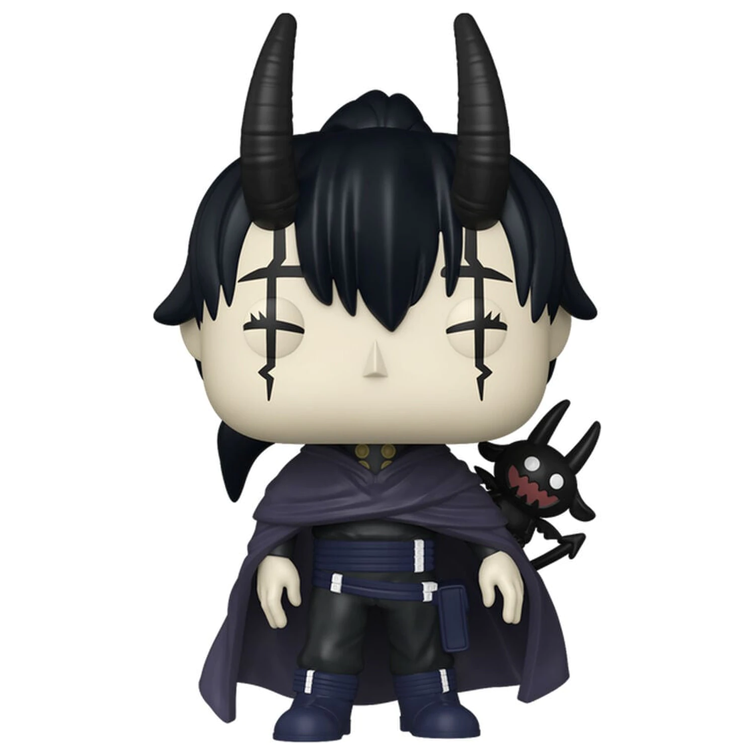 Funko POP figura Black Clover Nacht fotografija izdelka