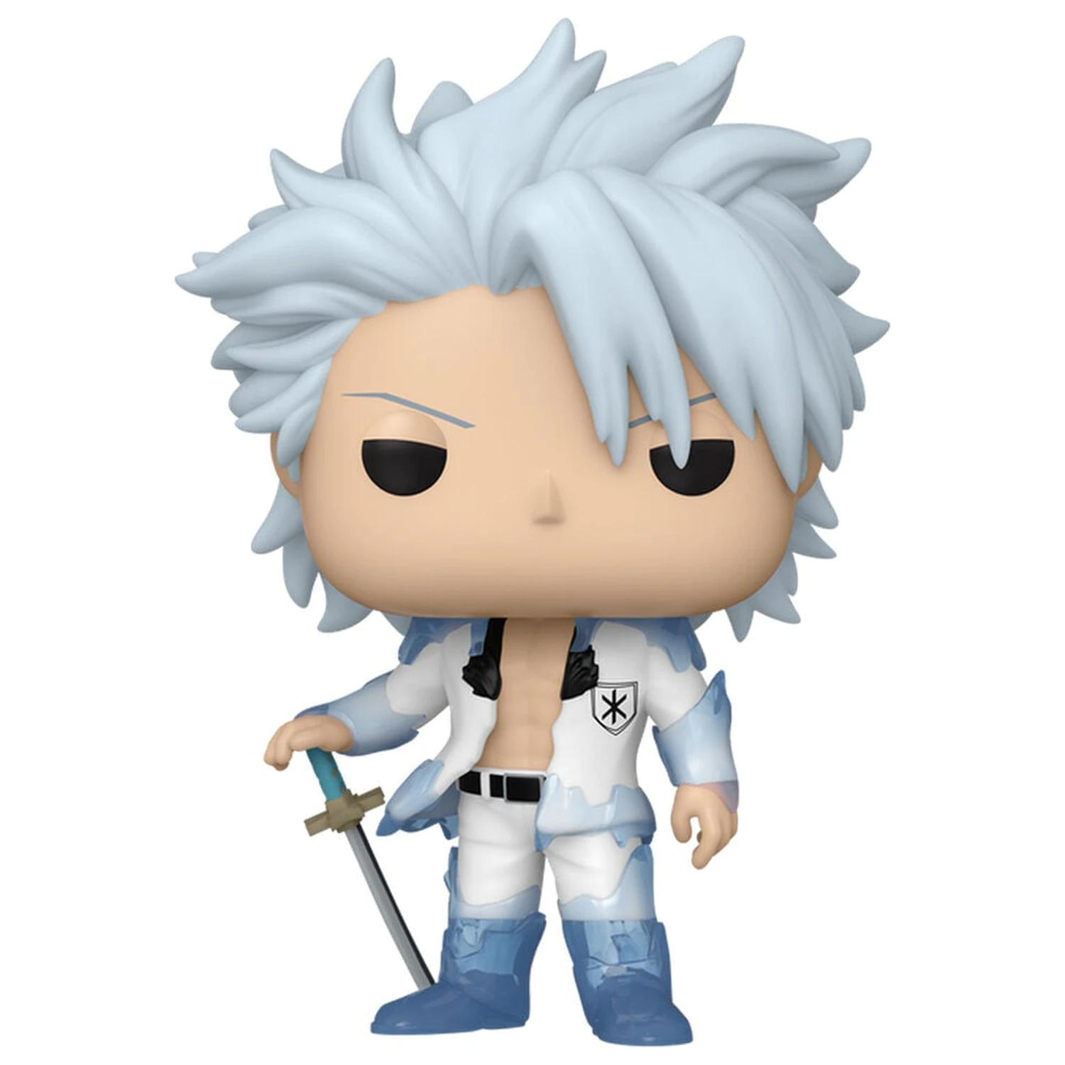 Funko POP figura Bleach Absolute Bankai Hitsugaya fotografija izdelka