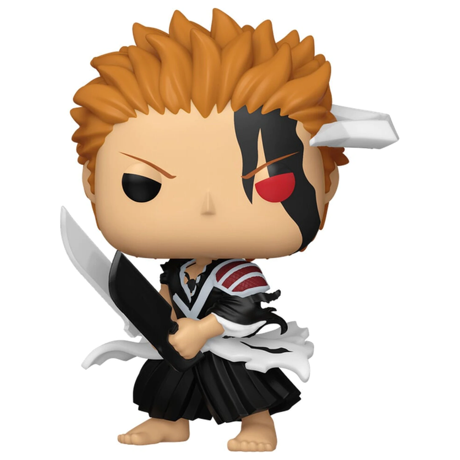 Funko POP figura Bleach Demi-Hollowfied Ichigo fotografija izdelka