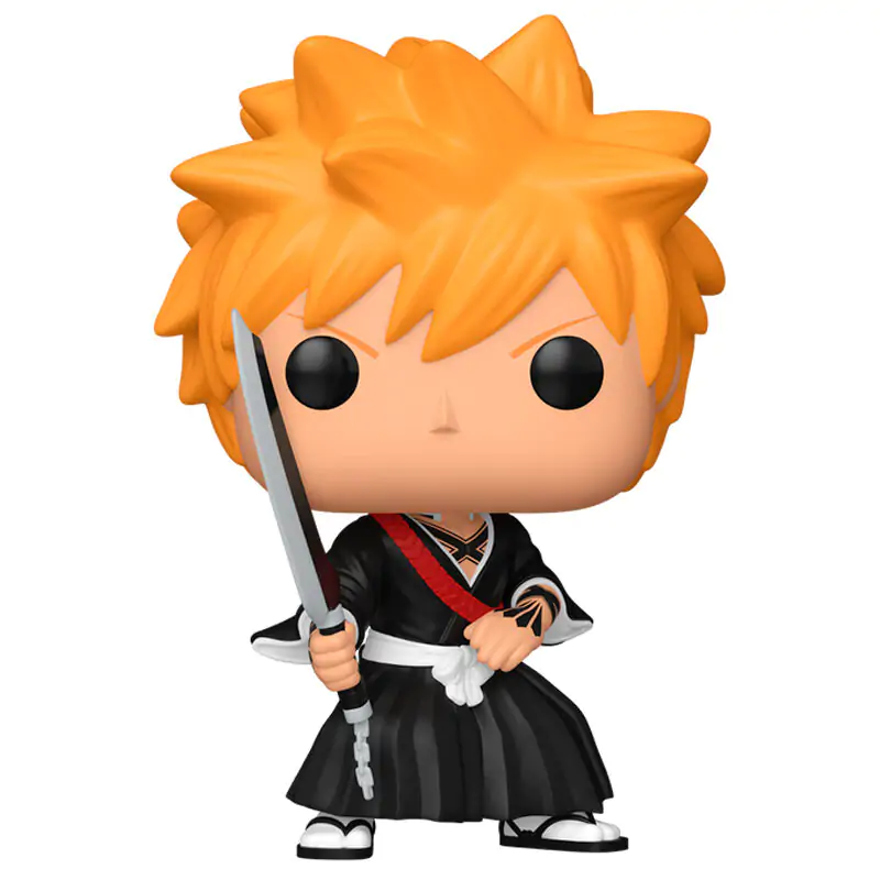 Funko POP figura Bleach Ichigo Kurosaki fotografija izdelka