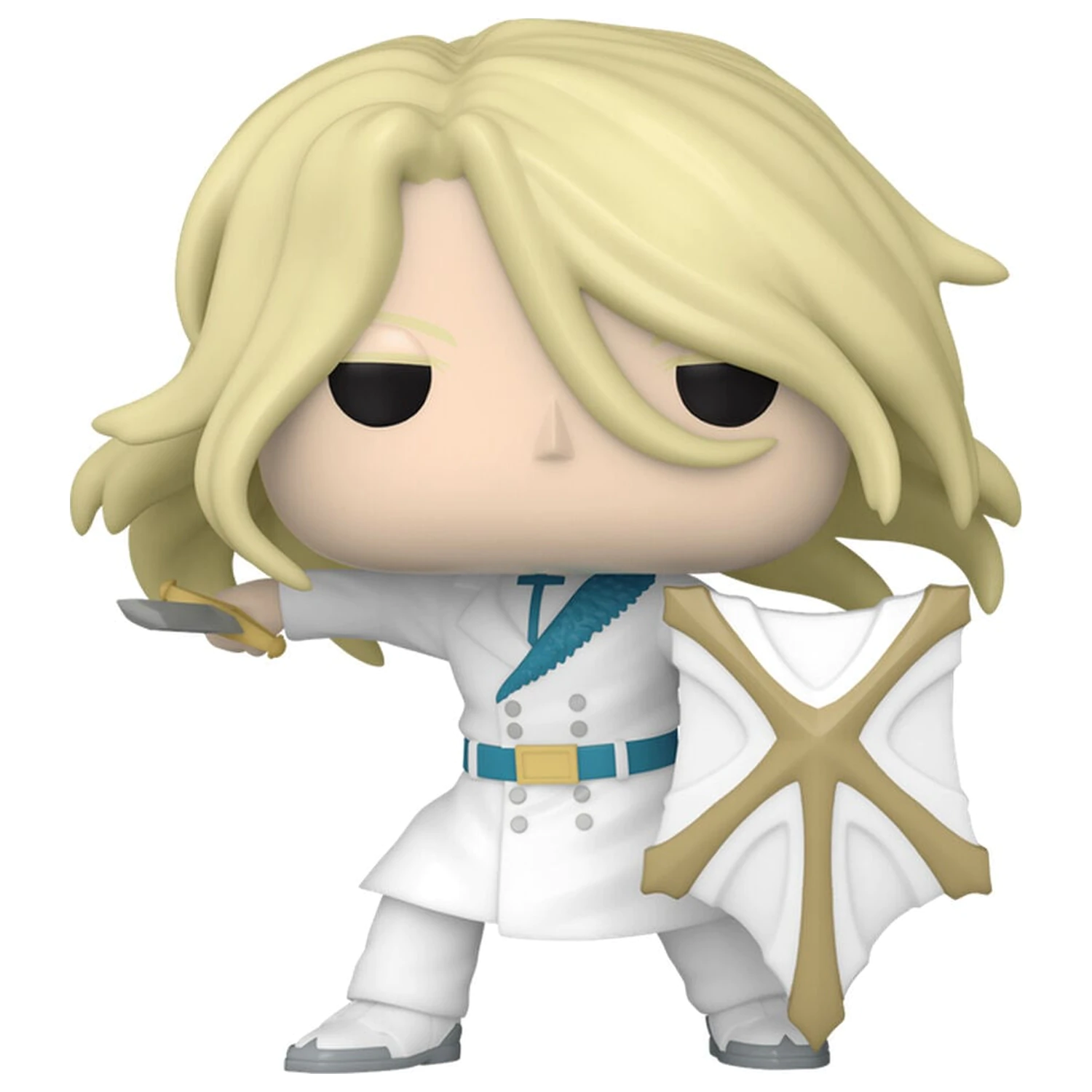 Funko POP figura Bleach Jugram Haschwalth fotografija izdelka