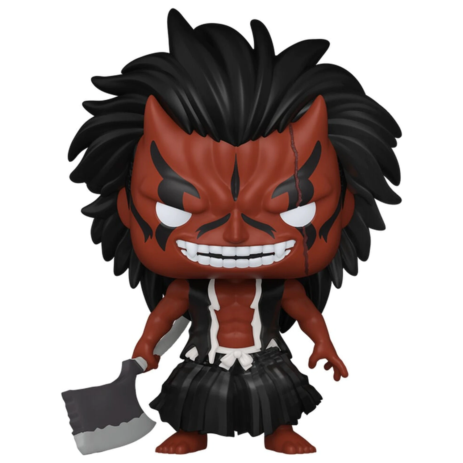 Funko POP figura Bleach Kenpachi Zaraki Bankai fotografija izdelka