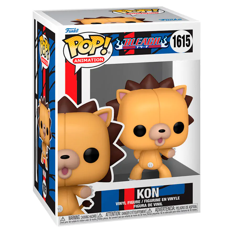 Funko POP figurica Bleach Kon fotografija izdelka