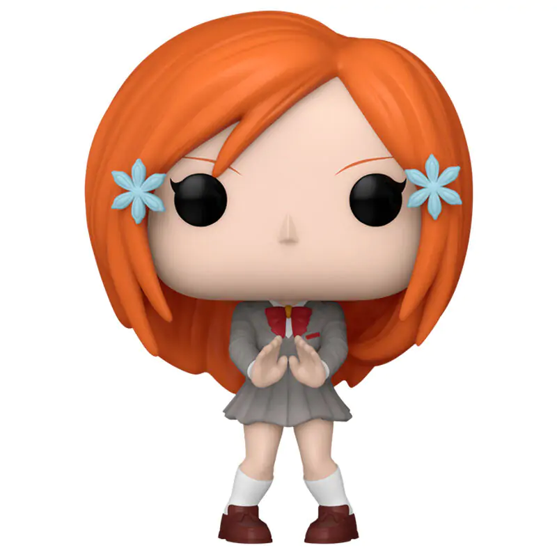 Funko POP figurica Bleach Orihime Inoue fotografija izdelka