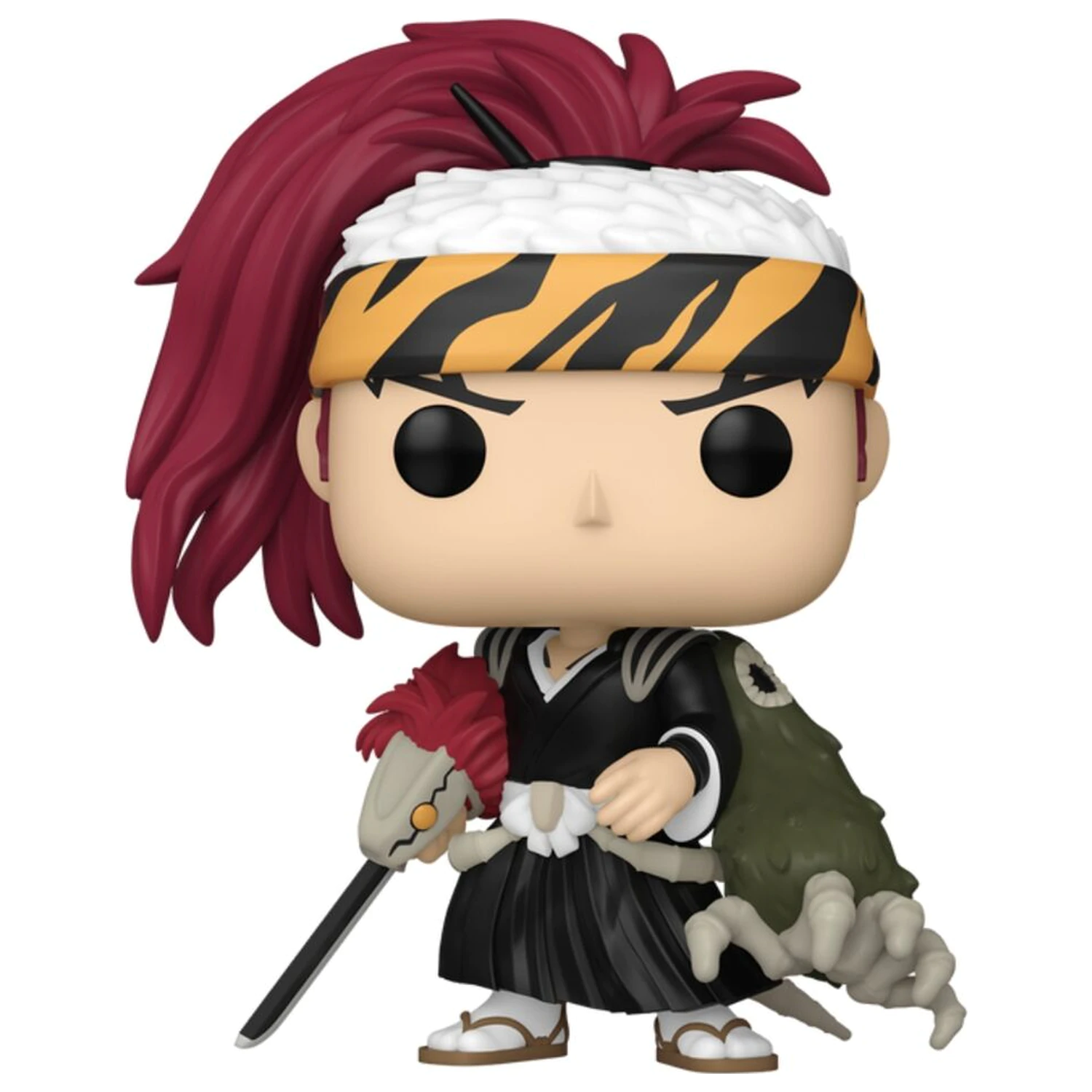 Funko POP figura Bleach Thousand-Year Blood War Renji Bankai fotografija izdelka