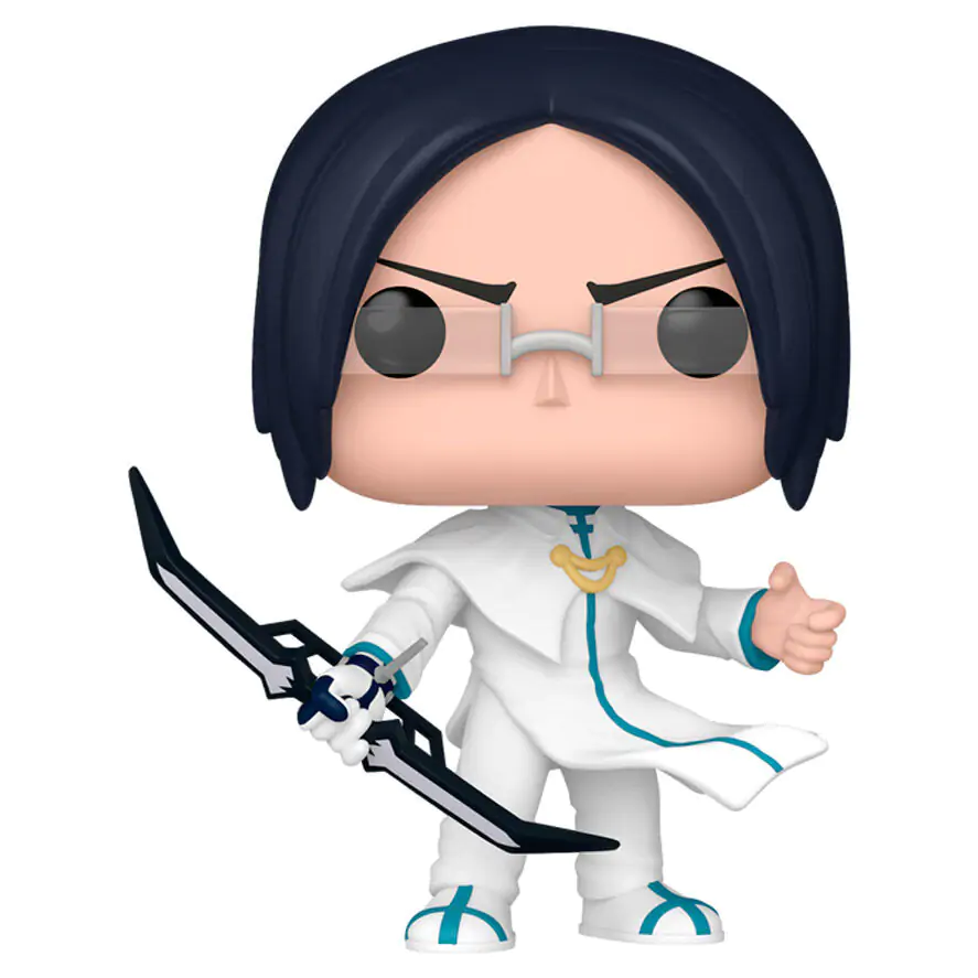 Funko POP figura Bleach Uryu Ishida fotografija izdelka