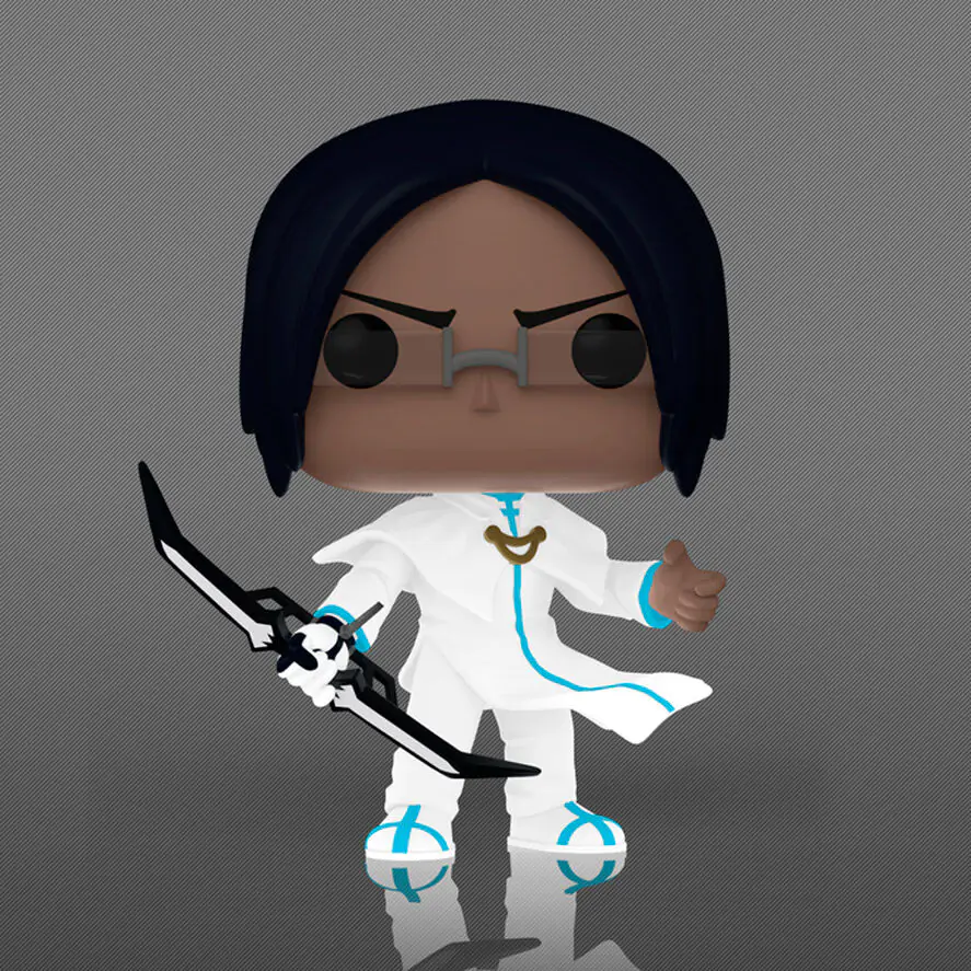 Funko POP figurica Bleach Uryu Ishida Chase fotografija izdelka