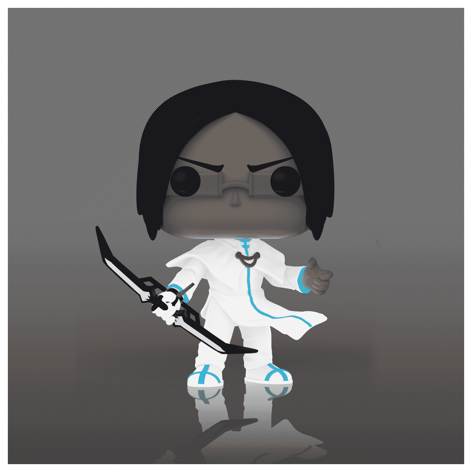 Funko POP figurica Bleach Uryu Ishida Chase fotografija izdelka