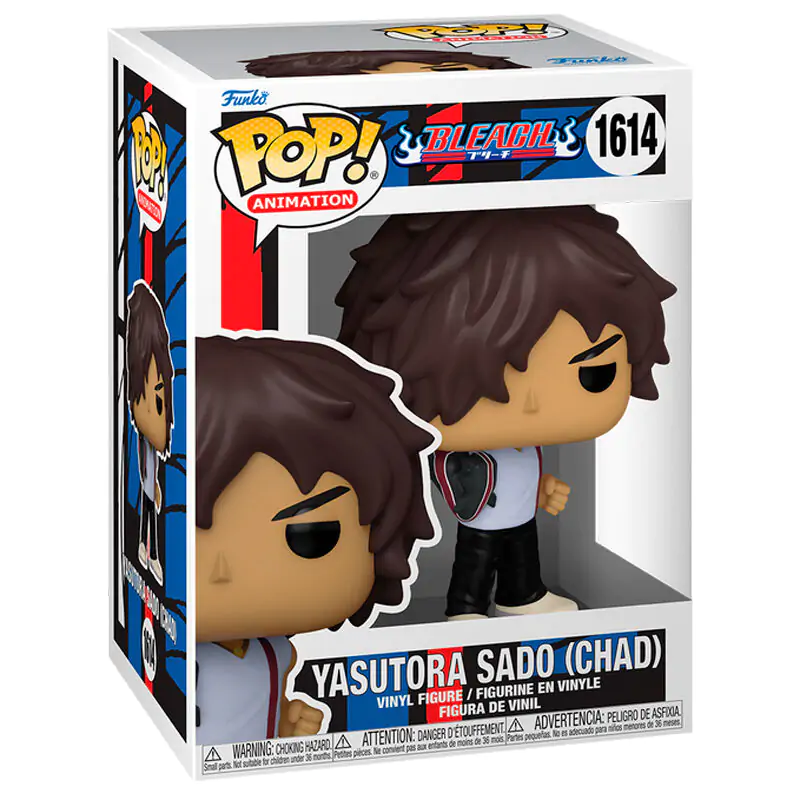 Funko POP figura Bleach Yasutora Sado fotografija izdelka