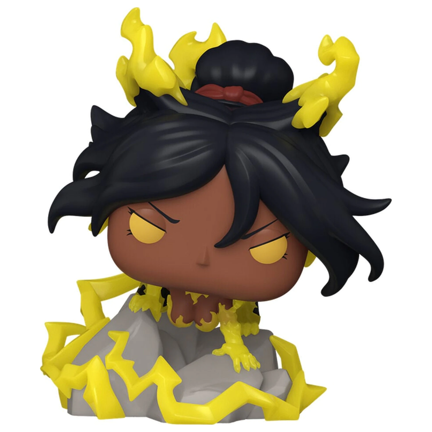 Funko POP figurica Bleach Yoruichi Shihoin fotografija izdelka