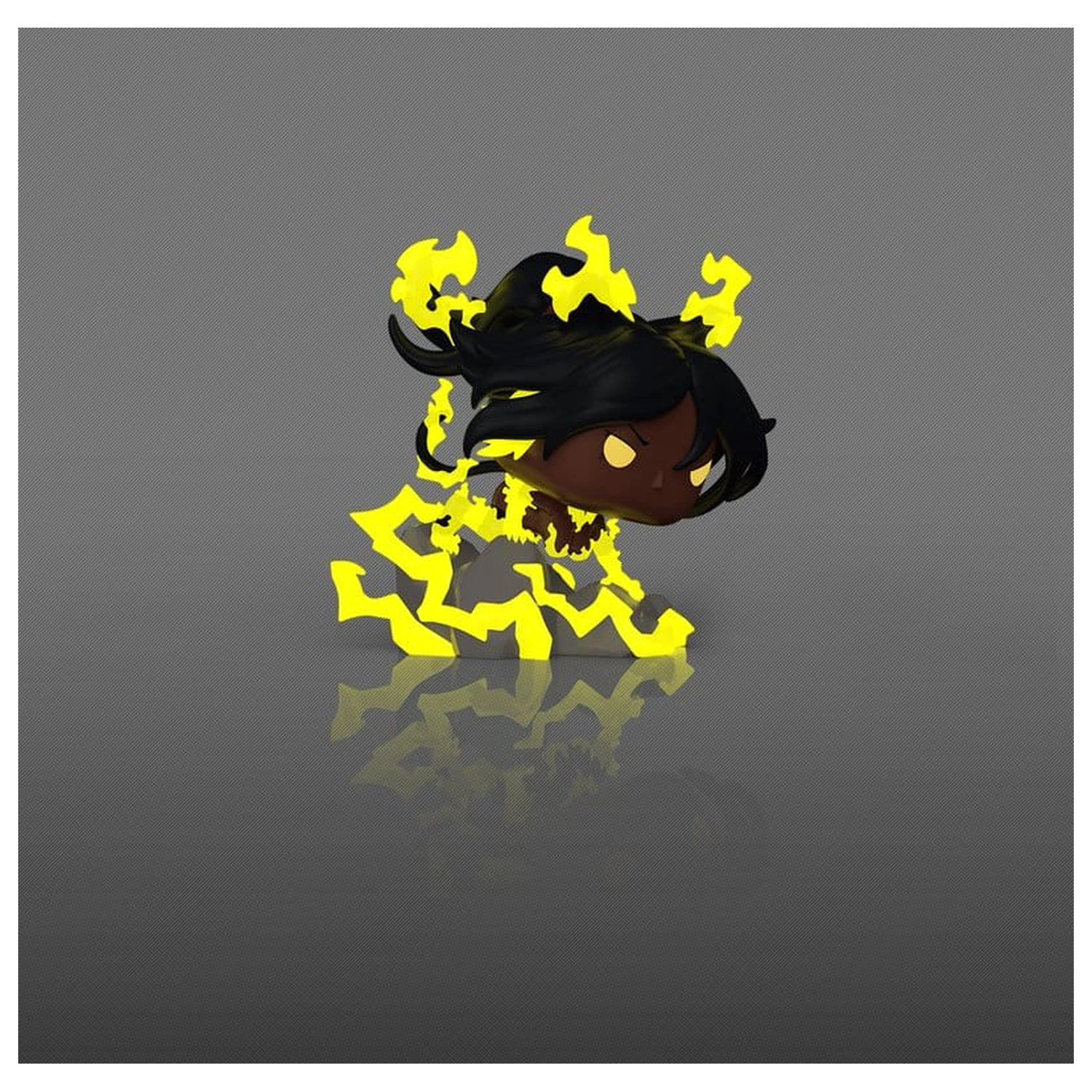 Funko POP figurica Bleach Yoruichi Shihoin fotografija izdelka