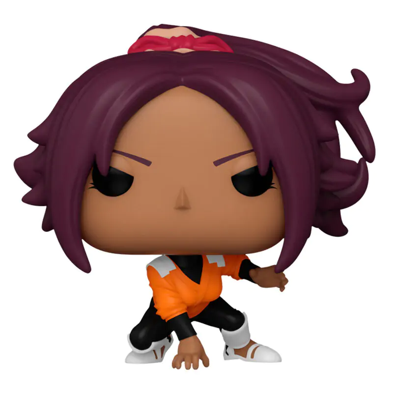 Funko POP figurica Bleach Yoruichi Shihoin fotografija izdelka