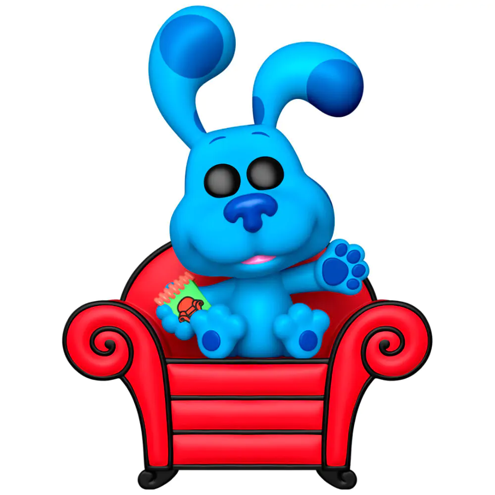 Funko POP figurica Premium Blues Clues & You Blue fotografija izdelka