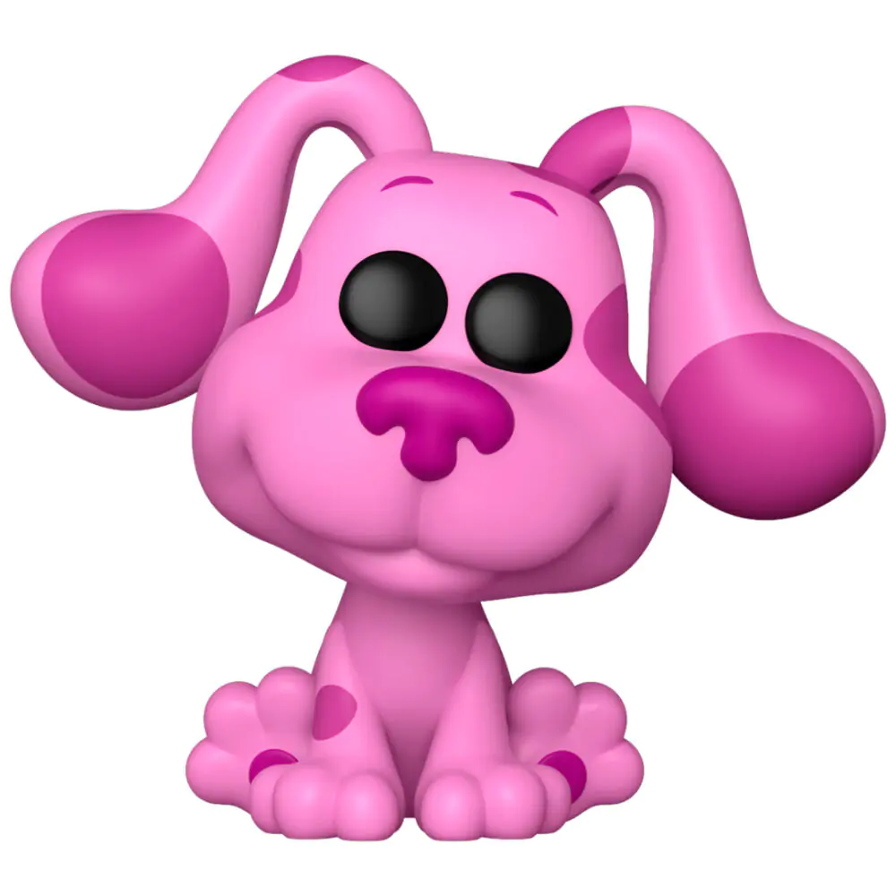 Funko POP figurica Blues Clues & You Magenta fotografija izdelka