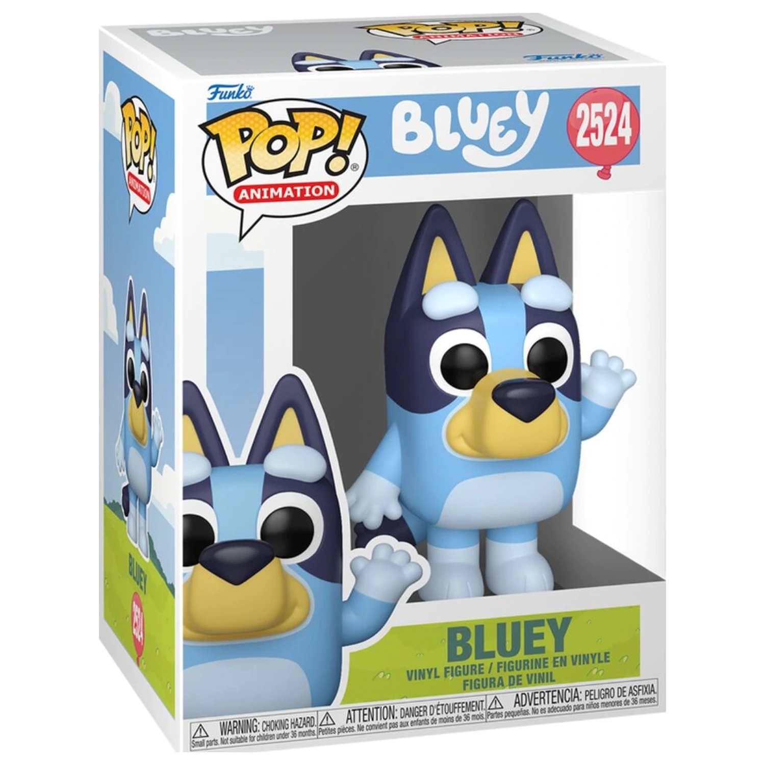Funko POP figura Bluey - Bluey fotografija izdelka