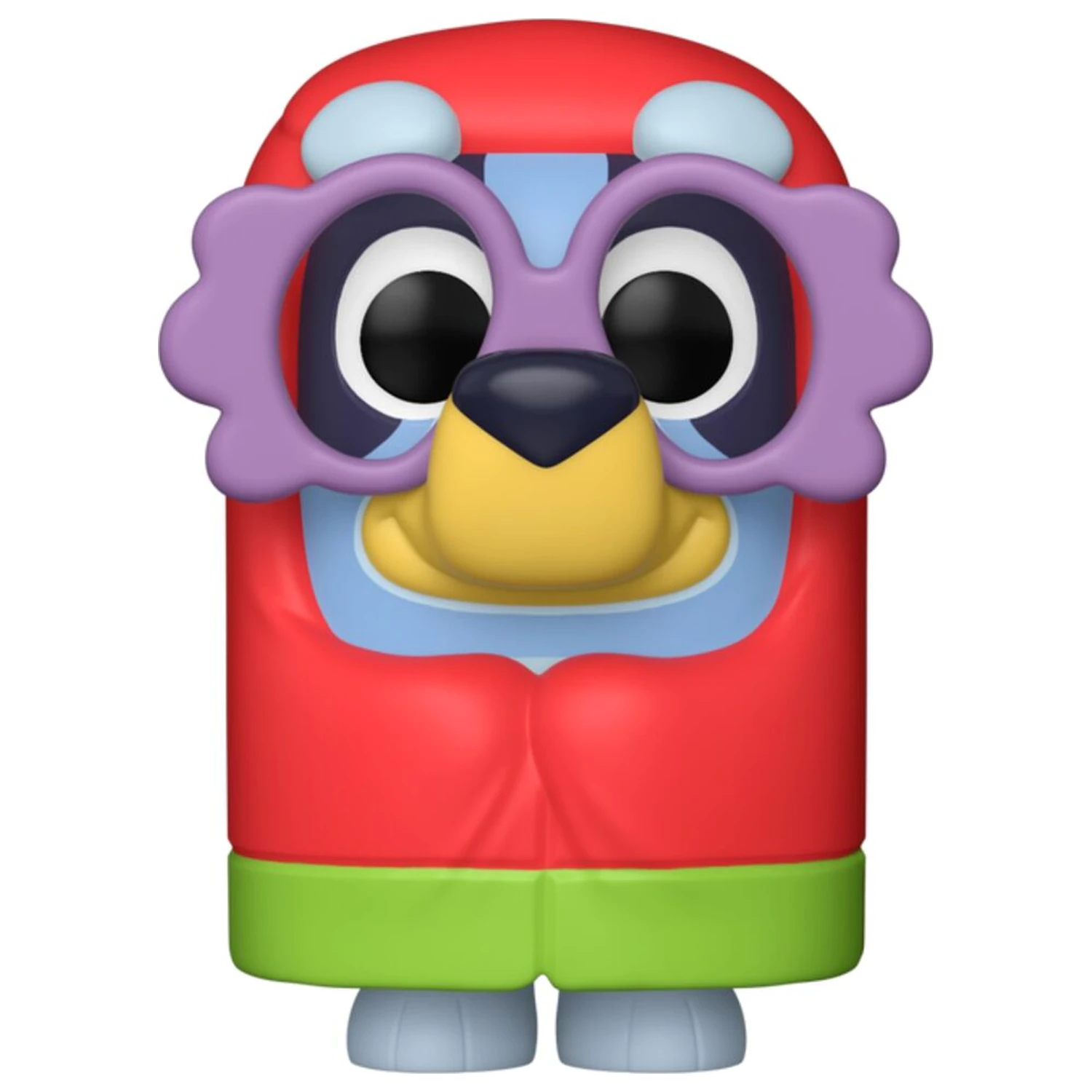 Funko POP figurica Bluey - Bluey Janet fotografija izdelka