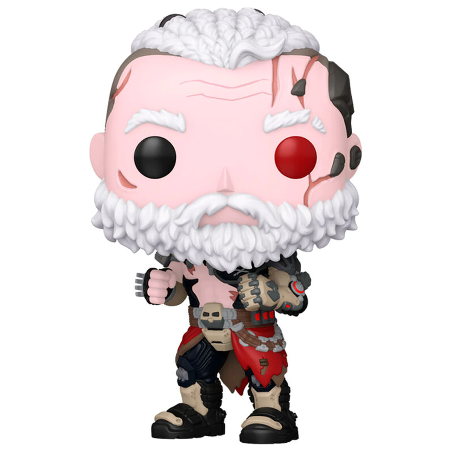 Funko POP figura Borderlands 4 Amon fotografija izdelka