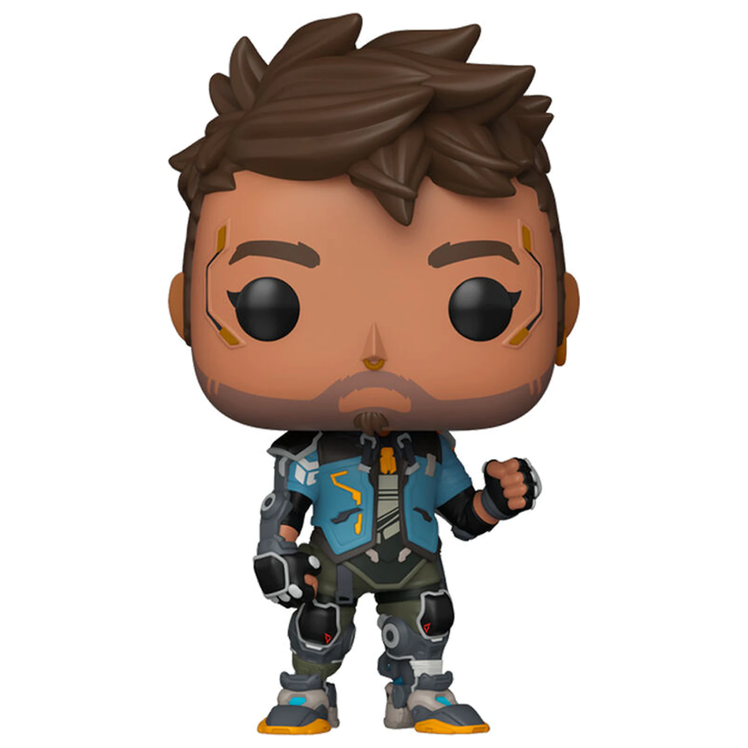 Funko POP figura Borderlands 4 Rafa fotografija izdelka
