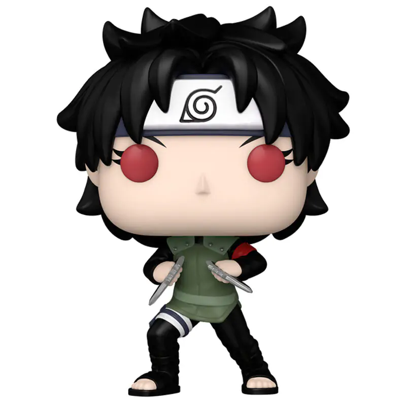 Funko POP figura Boruto Mirai Sarutobi fotografija izdelka