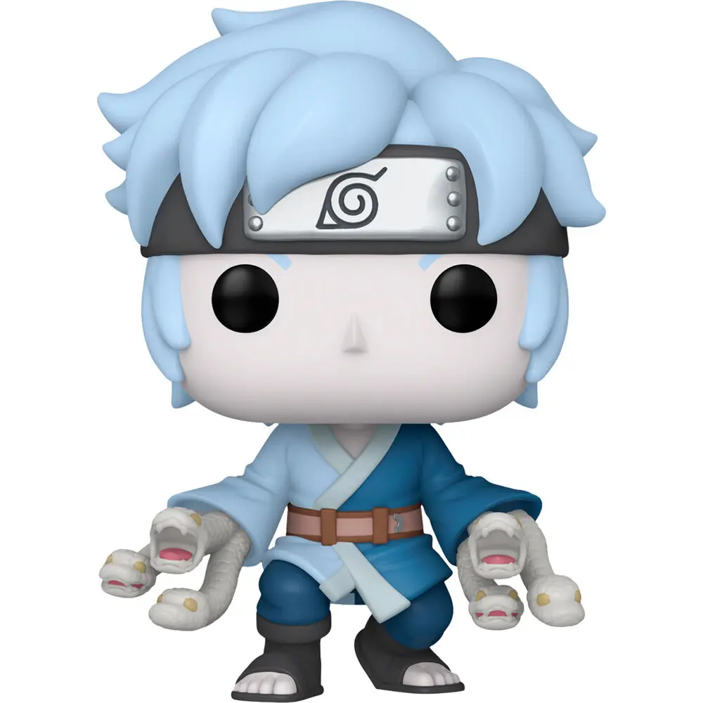 Boruto - Naruto Next Generations POP! Television Vinyl Figurica Mitsuki s kačjimi rokami 9 cm fotografija izdelka