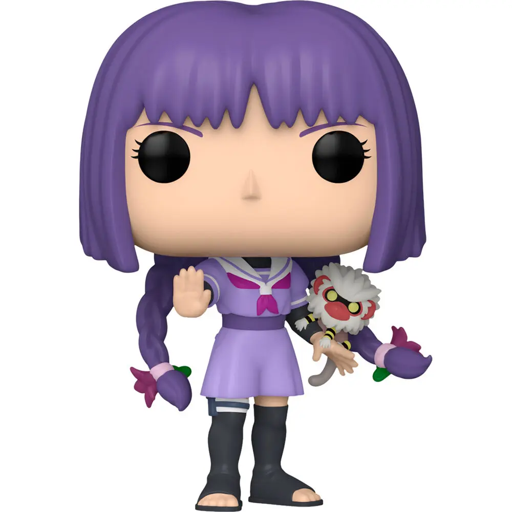Boruto - Naruto Next Generations POP! Television Vinil Figura Sumire z Nue 9 cm fotografija izdelka
