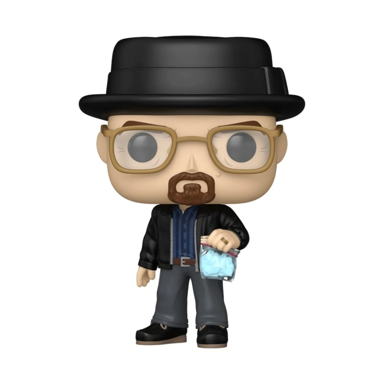 Funko POP figura Breaking Bad Heisenberg fotografija izdelka