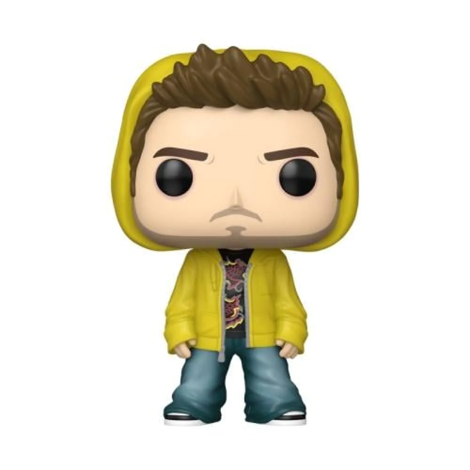 Funko POP figurica Breaking Bad Jesse Pinkman fotografija izdelka