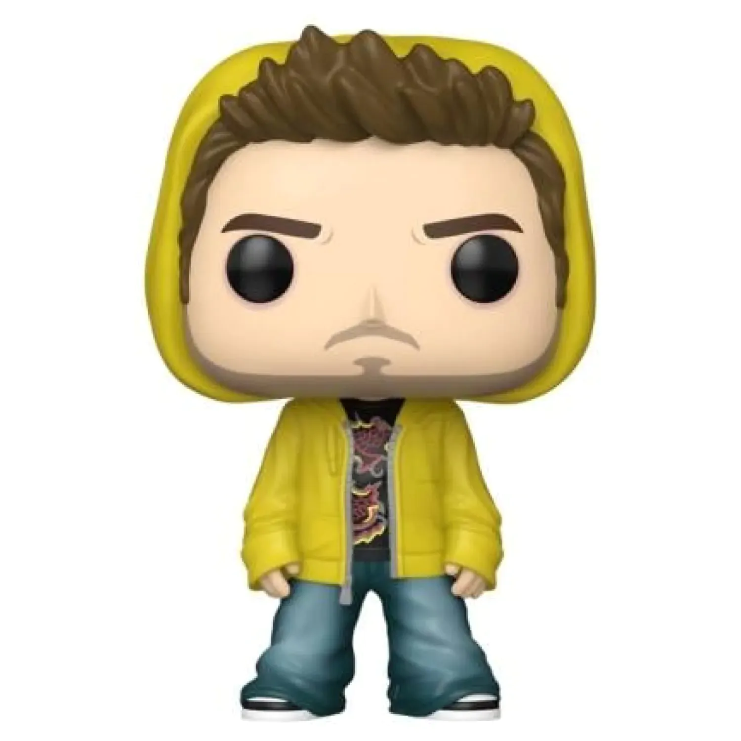 Funko POP figurica Breaking Bad Jesse Pinkman fotografija izdelka