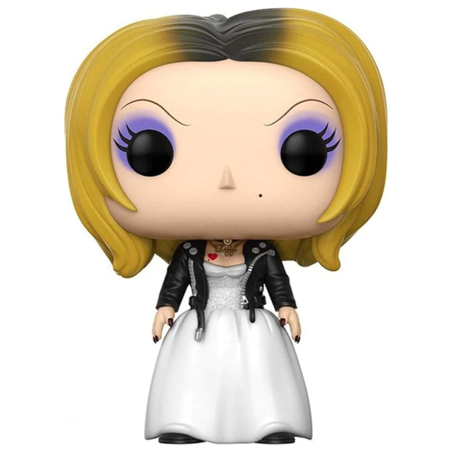 POP figurica Bride of Chucky Tiffany fotografija izdelka