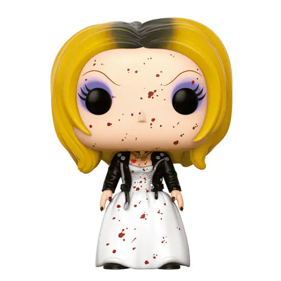 Funko POP figura Bride of Chucky Tiffany Chase fotografija izdelka