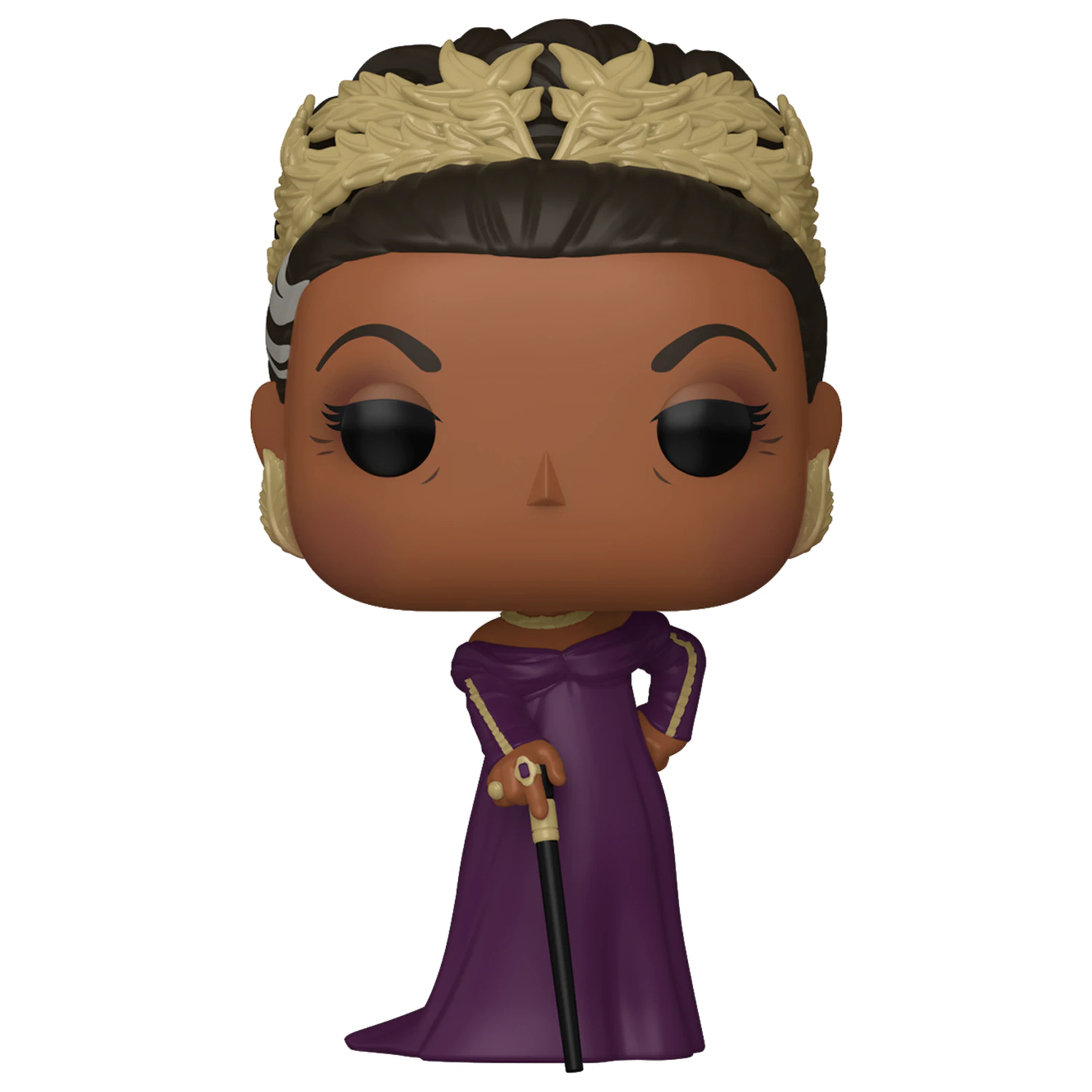 Funko POP figura Bridgerton Lady Danbury fotografija izdelka