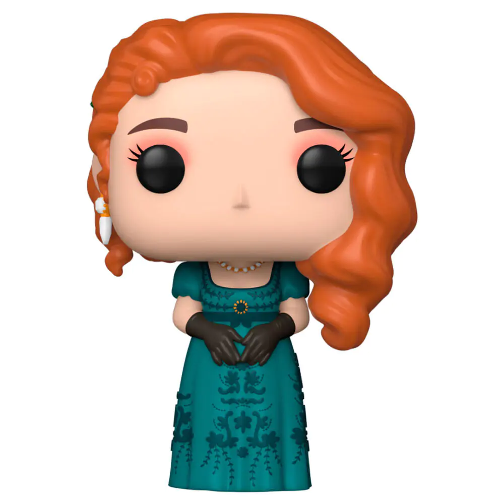 Funko POP figurica Bridgerton Penelope Featherington fotografija izdelka